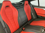 BMW 8series Gran coupe