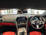 BMW 8series Gran coupe