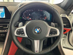 BMW 8series Gran coupe