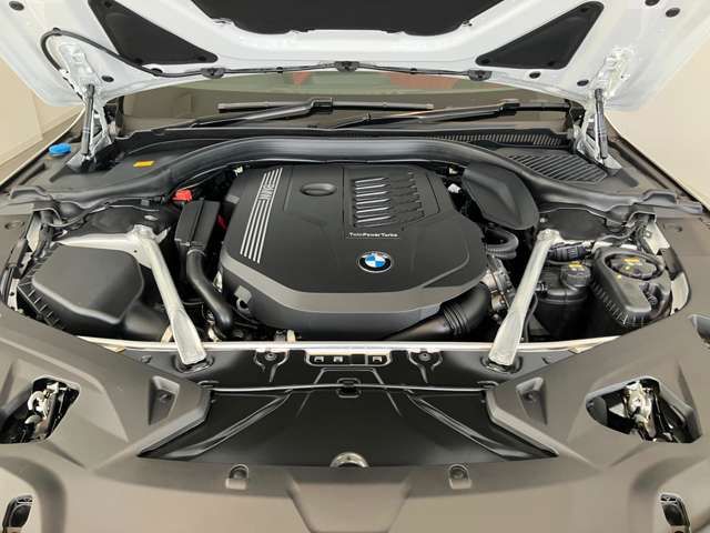 BMW 8series Gran coupe