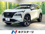 X-TRAIL HYBRID 4WD