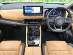 X-TRAIL HYBRID 4WD