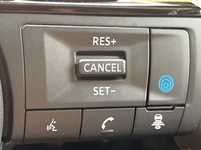 X-TRAIL HYBRID 4WD