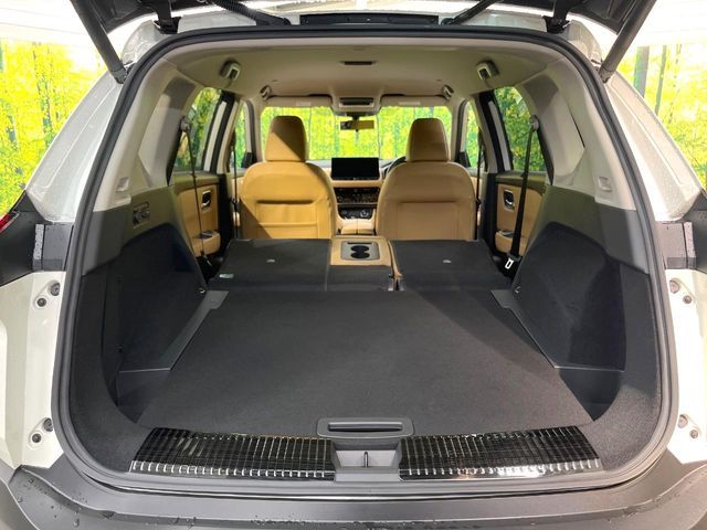 X-TRAIL HYBRID 4WD