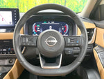 X-TRAIL HYBRID 4WD