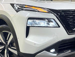 X-TRAIL HYBRID 4WD
