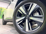 X-TRAIL HYBRID 4WD