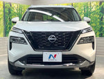 X-TRAIL HYBRID 4WD