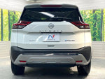 X-TRAIL HYBRID 4WD