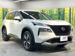 X-TRAIL HYBRID 4WD
