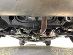 X-TRAIL HYBRID 4WD