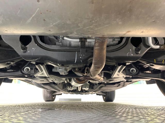 X-TRAIL HYBRID 4WD