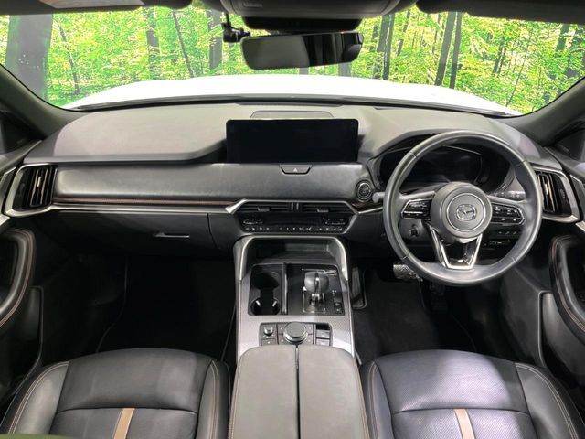 CX-60