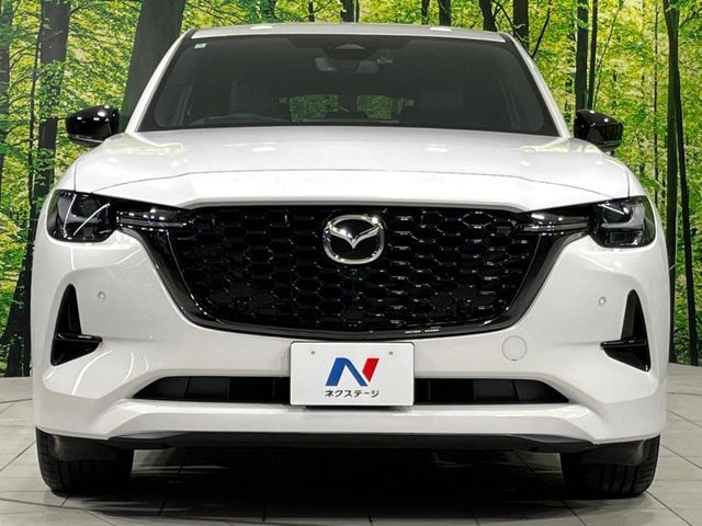 CX-60