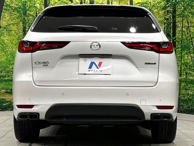 CX-60