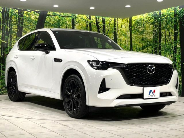 CX-60