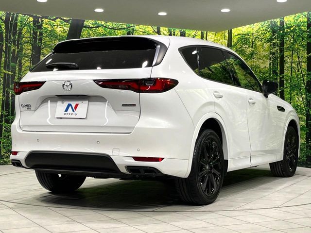 CX-60