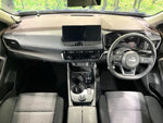 X-TRAIL HYBRID 4WD