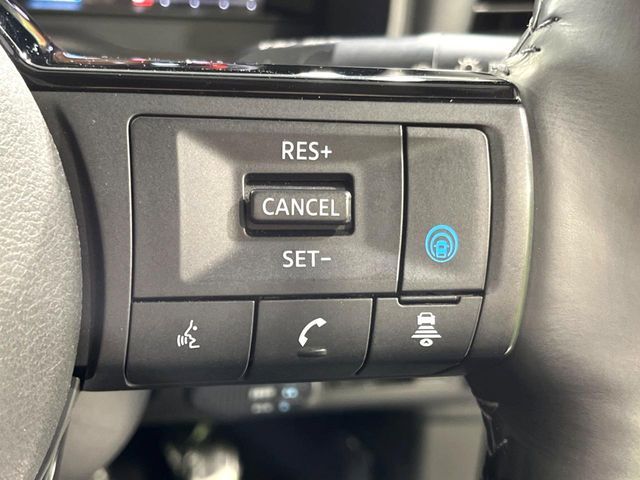X-TRAIL HYBRID 4WD