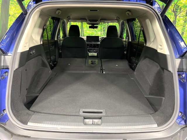 X-TRAIL HYBRID 4WD