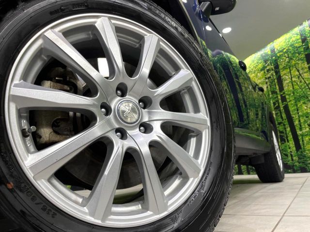 X-TRAIL HYBRID 4WD