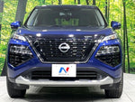 X-TRAIL HYBRID 4WD