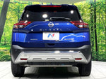 X-TRAIL HYBRID 4WD