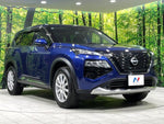 X-TRAIL HYBRID 4WD