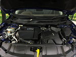 X-TRAIL HYBRID 4WD