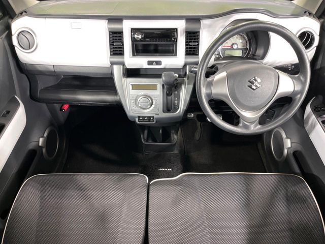 HUSTLER 4WD