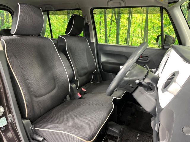 HUSTLER 4WD