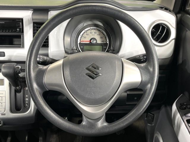 HUSTLER 4WD