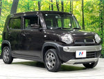 HUSTLER 4WD
