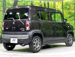 HUSTLER 4WD