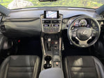 LEXUS NX200t AWD