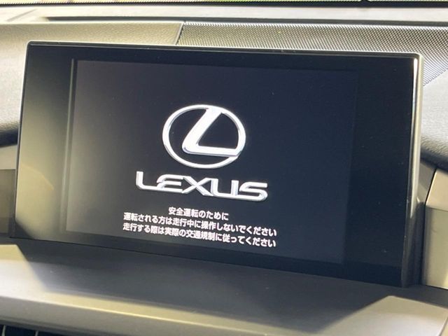 LEXUS NX200t AWD
