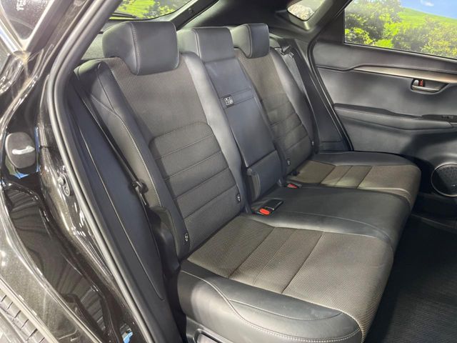 LEXUS NX200t AWD