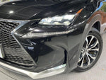 LEXUS NX200t AWD