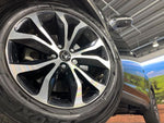 LEXUS NX200t AWD