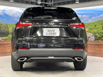 LEXUS NX200t AWD