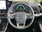 VOXY HYBRID