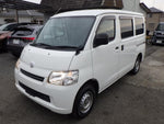 LITEACE van 2WD