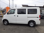 LITEACE van 2WD
