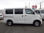 LITEACE van 2WD