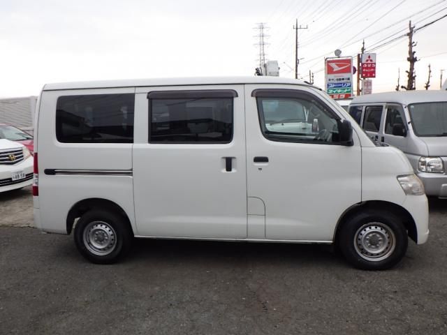 LITEACE van 2WD