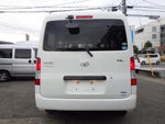 LITEACE van 2WD