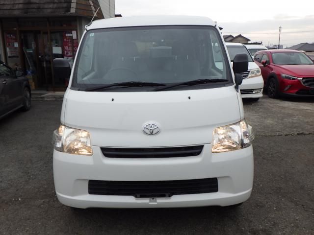 LITEACE van 2WD