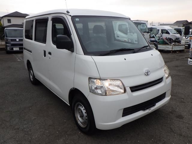 LITEACE van 2WD