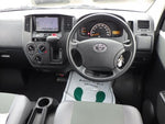LITEACE van 2WD