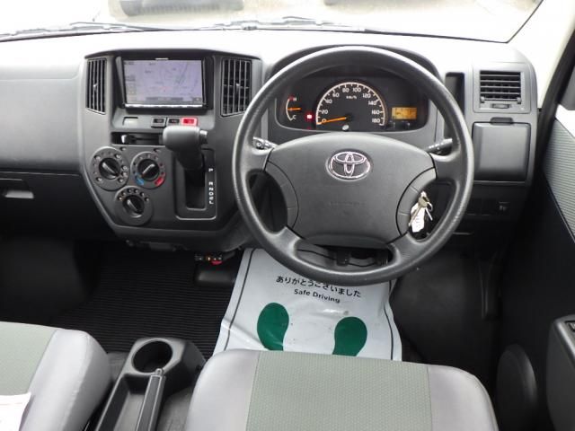 LITEACE van 2WD
